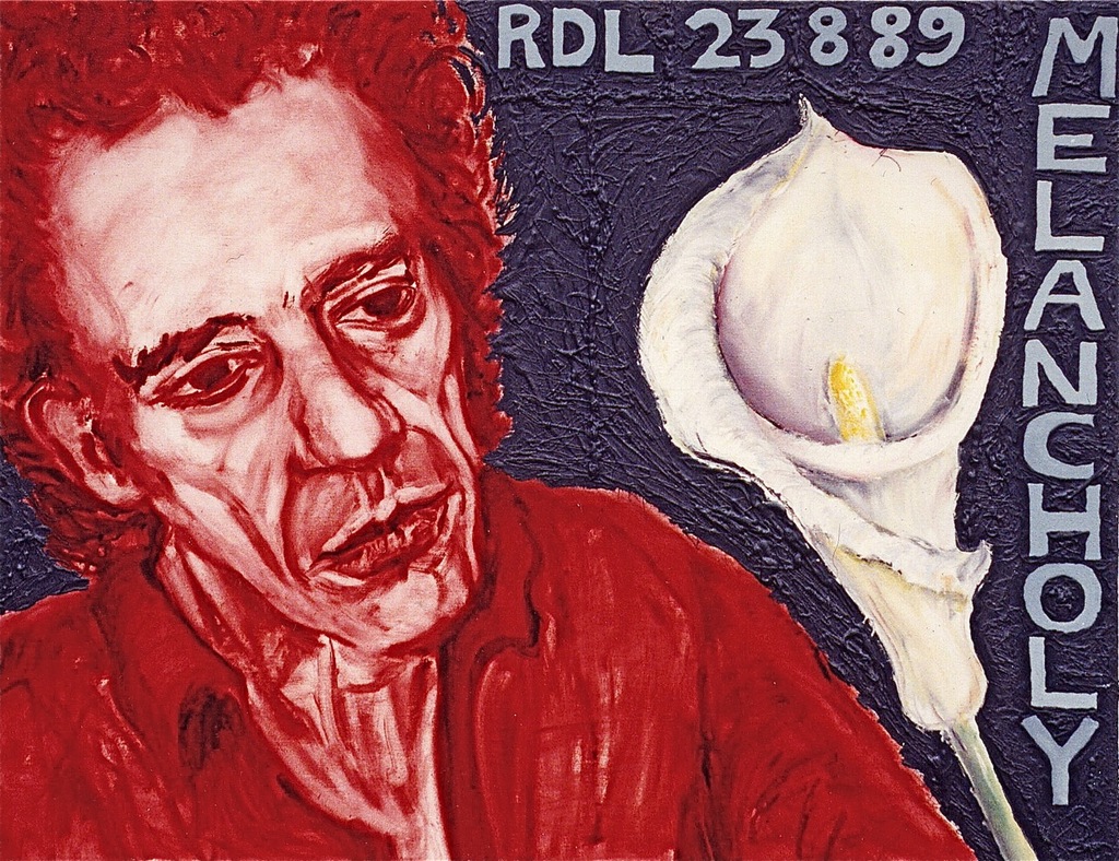 Andrew -RDL-Melancholy