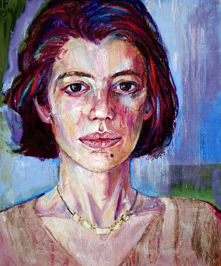 Soma with T neckpiece