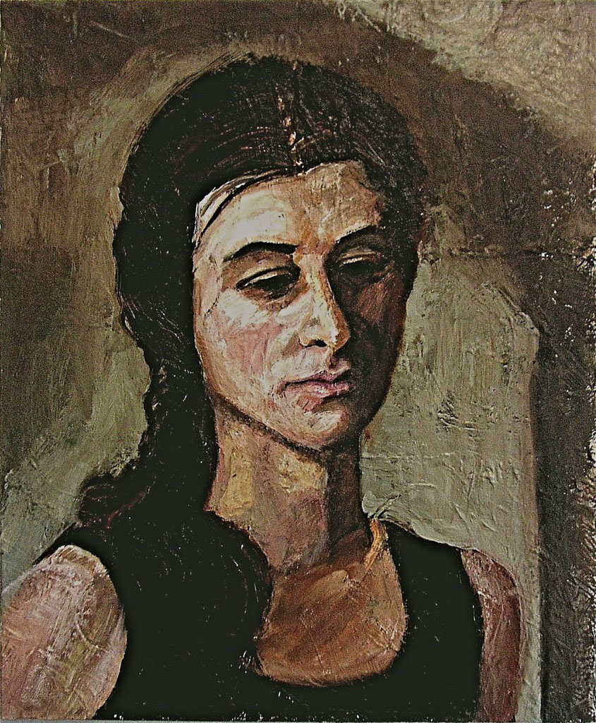 Suzan from Billy’s photo