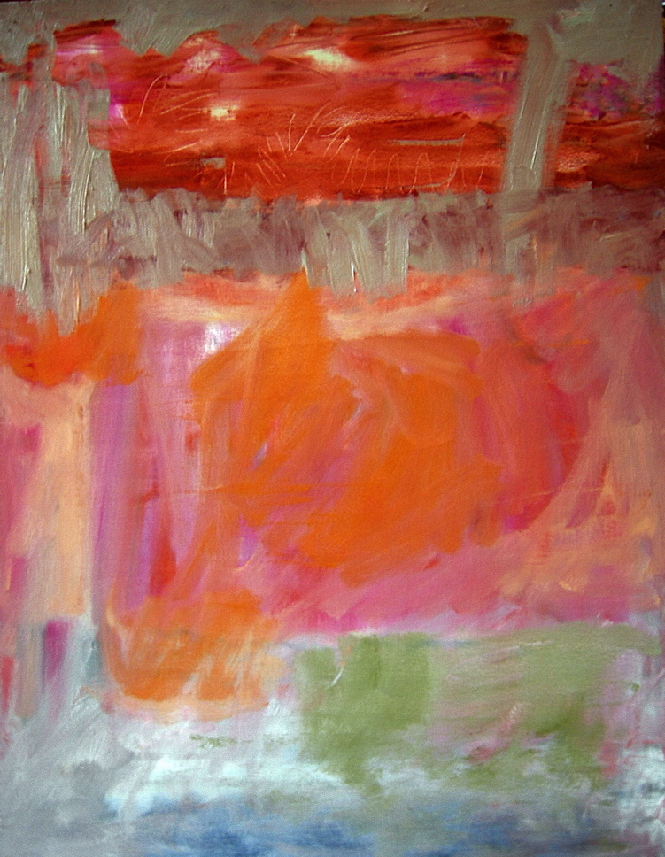 All parts are inbetween when